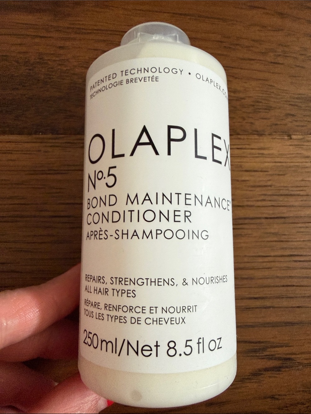 OLAPLEX No.5 Bond Maintenance Conditioner